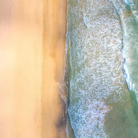 Semesterbostad Casa Da Graca By An Island Porto Santo