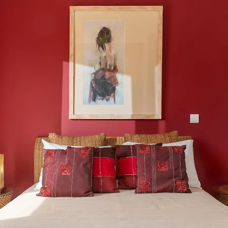 Casa Da Graca By An Island * Porto Santo