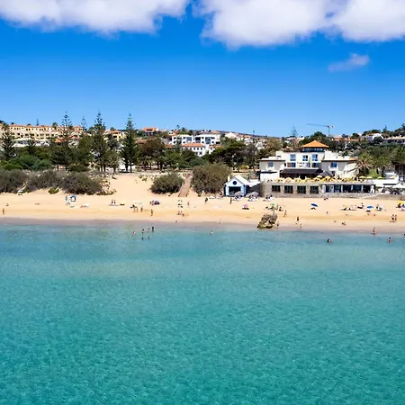 Casa Da Graca By An Island Semesterbostad Porto Santo