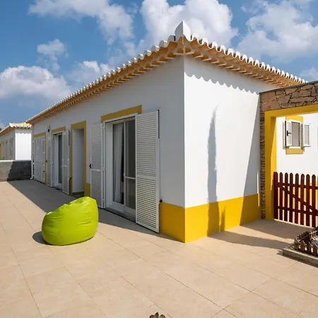 Casa Da Graca By An Island بيت للعطل