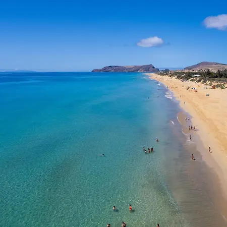 Casa Da Graca By An Island Semesterbostad