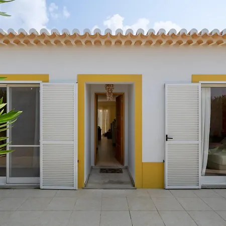 Casa Da Graca By An Island Porto Santo