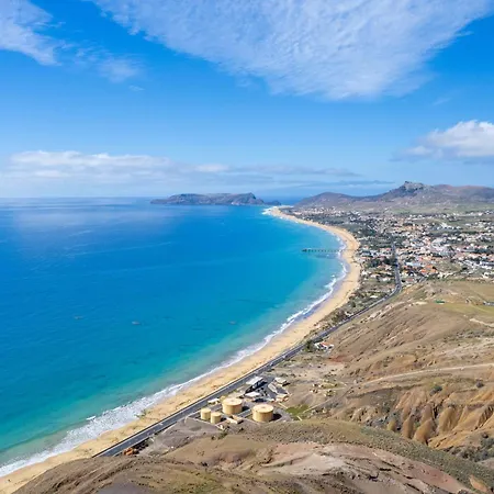 Casa Da Graca By An Island Semesterbostad *