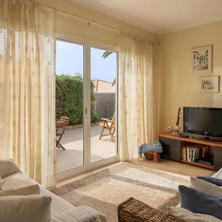 Semesterbostad Casa Da Graca By An Island Porto Santo