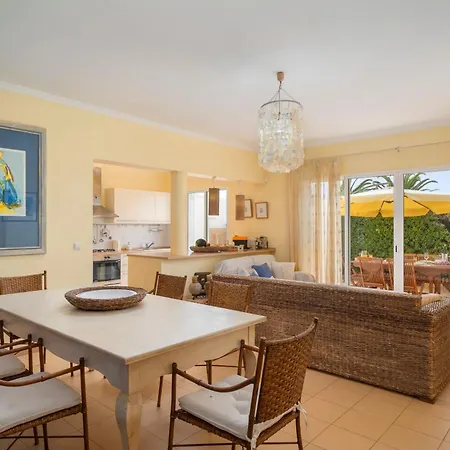 Casa Da Graca By An Island Semesterbostad *