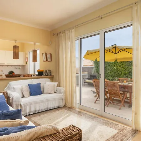 Casa Da Graca By An Island * Porto Santo