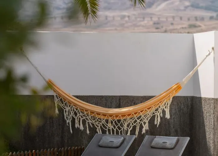 Casa Da Graca By An Island Tatil Evi