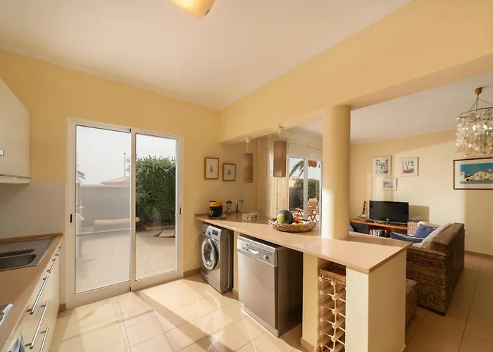 Casa Da Graca By An Island Prázdninový dům