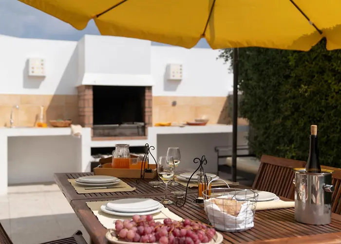 Tatil Evi Casa Da Graca By An Island Letterkenny