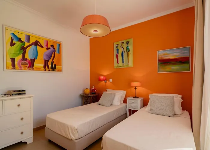 Casa Da Graca By An Island Prázdninový dům