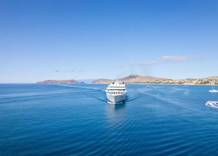 Tatil Evi Casa Da Graca By An Island