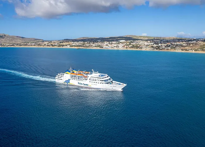 Casa Da Graca By An Island Prázdninový dům *