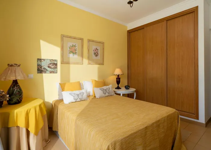 Tatil Evi Casa Da Graca By An Island *