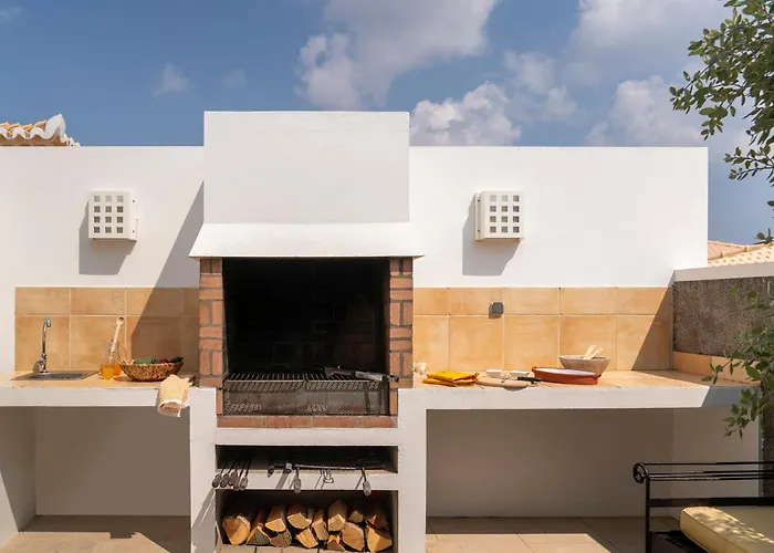 Prázdninový dům Casa Da Graca By An Island Porto Santo