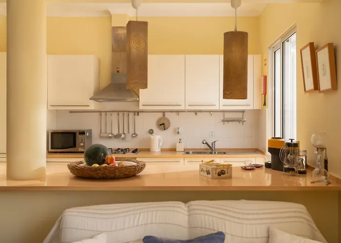 Casa Da Graca By An Island Prázdninový dům *