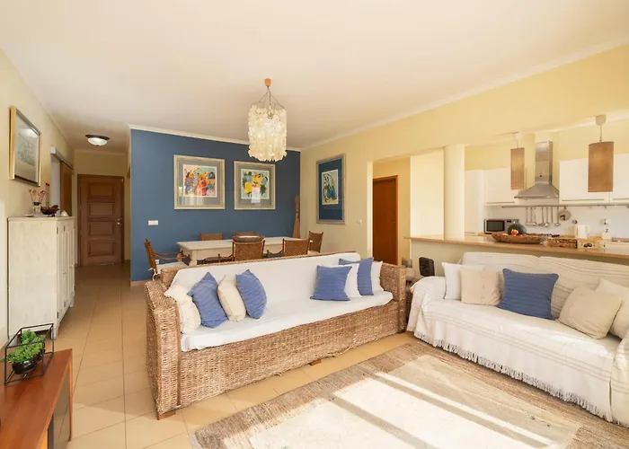 Casa Da Graca By An Island * Porto Santo