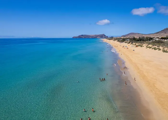 Casa Da Graca By An Island Prázdninový dům