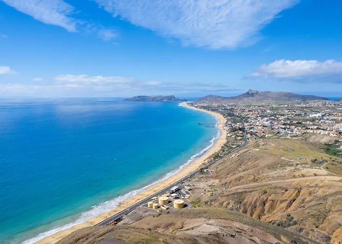 Casa Da Graca By An Island Prázdninový dům *