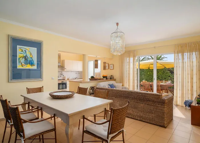 Casa Da Graca By An Island Tatil Evi *