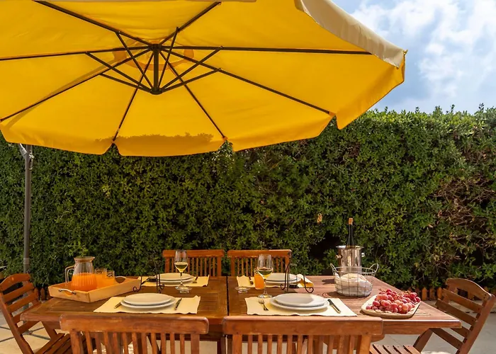 Tatil Evi Casa Da Graca By An Island Letterkenny