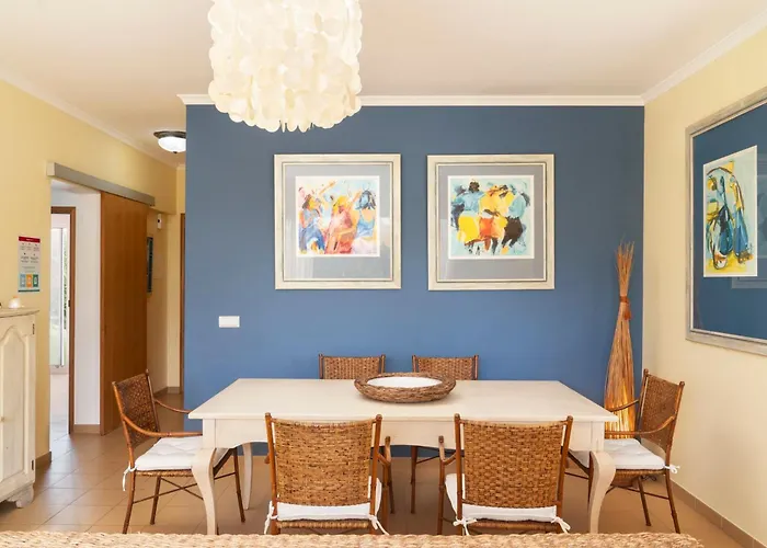 Casa Da Graca By An Island Prázdninový dům *