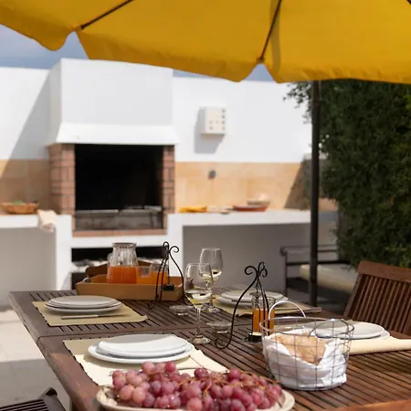 Дом отдыха Casa Da Graca By An Island Порту-Санту