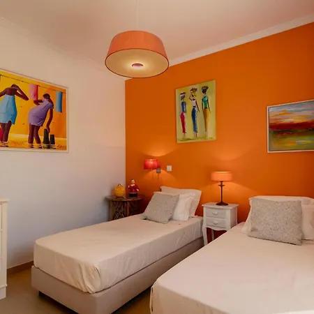 Casa Da Graca By An Island Дом отдыха