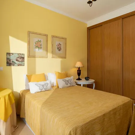 Дом отдыха Casa Da Graca By An Island *