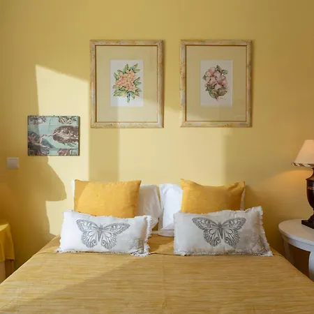 Дом отдыха Casa Da Graca By An Island Порту-Санту