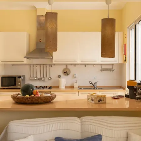 Casa Da Graca By An Island Дом отдыха *