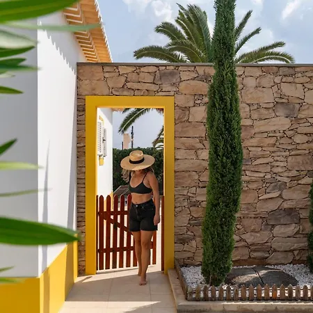 Casa Da Graca By An Island Σπίτι διακοπών Πόρτο Σάντο
