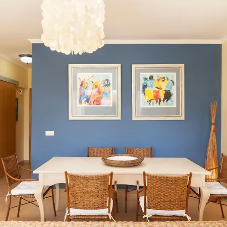 Casa Da Graca By An Island Дом отдыха *