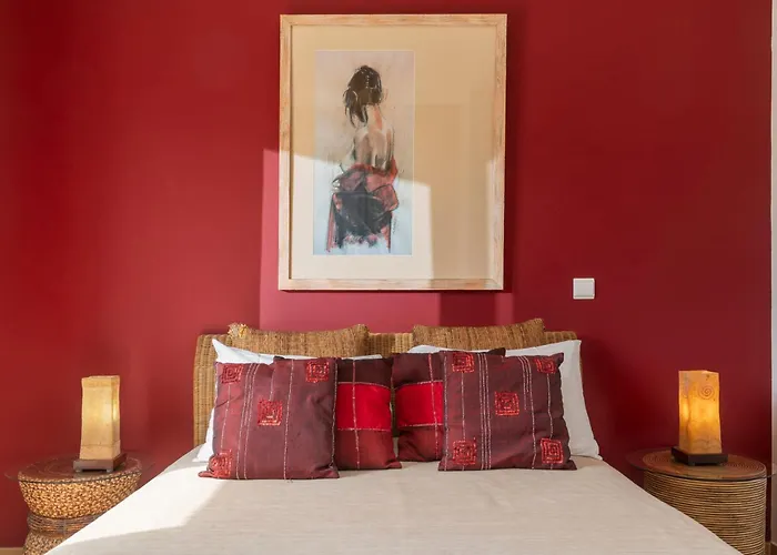 Casa Da Graca By An Island * Porto Santo