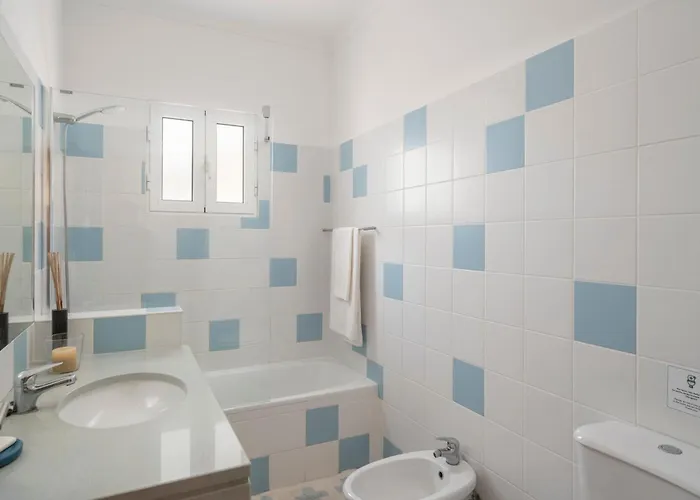 Ferienhaus Casa Da Graca By An Island