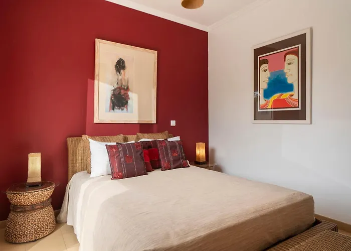 Casa Da Graca By An Island Casa vacanze Porto Santo