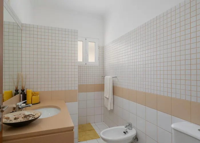 Casa Da Graca By An Island Porto Santo