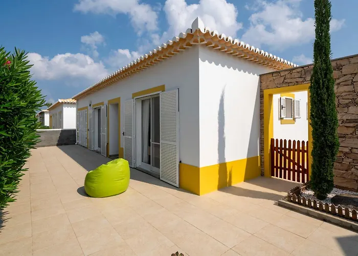 Casa Da Graca By An Island Casa vacanze