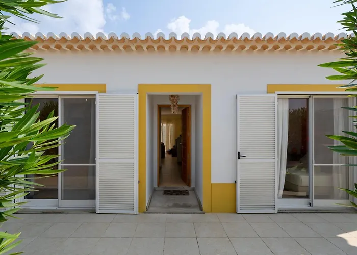 Casa Da Graca By An Island Porto Santo