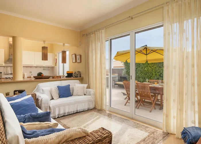 Casa Da Graca By An Island * Porto Santo